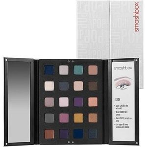 Smashbox Studio Pop Eye Palette